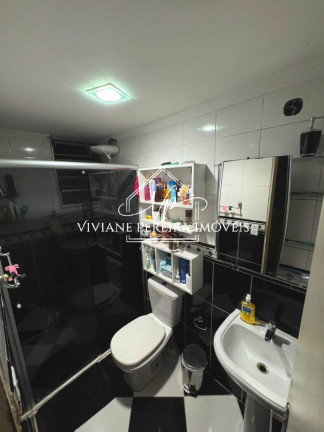 Imagem Imóvel com 2 Quartos à Venda, 57 m² em Veloso - Osasco