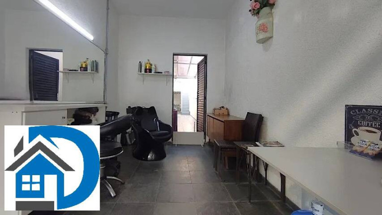 Imagem Casa com 3 Quartos à Venda, 150 m² em Vila Haro - Sorocaba
