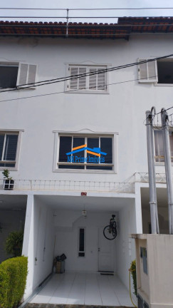 Casa de Condomínio com 2 Quartos à Venda, 125 m² em Vila Antônio - São Paulo