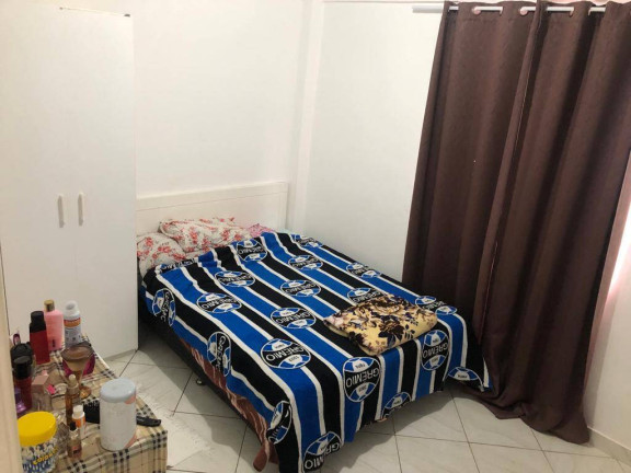 Imagem Apartamento com 2 Quartos à Venda, 60 m² em Centro - Tijucas