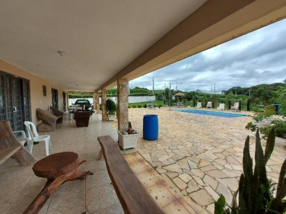 Imagem Imóvel com 4 Quartos à Venda, 300 m² em Dom Pedro - Campo Magro