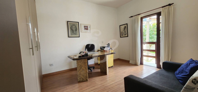 Imagem Casa de Condomínio com 5 Quartos à Venda, 330 m² em Alphaville - Santana De Parnaíba