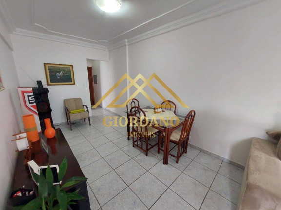 Imagem Apartamento com 2 Quartos à Venda, 88 m² em Aviação - Praia Grande Imagem Apartamento com 2 Quartos à Venda, 88 m² em Aviação - Praia Grande