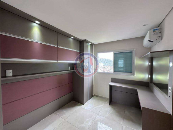 Imagem Apartamento com 3 Quartos à Venda, 120 m² em Canto Do Forte - Praia Grande Imagem Apartamento com 3 Quartos à Venda, 120 m² em Canto Do Forte - Praia Grande