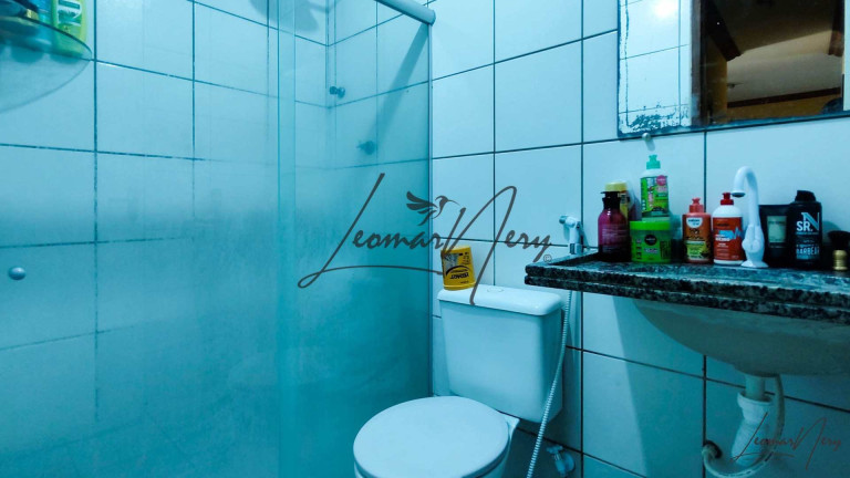 Imagem Casa com 3 Quartos à Venda, 59 m² em Pau Amarelo - Paulista