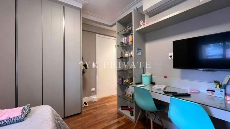 Imagem Apartamento com 3 Quartos à Venda, 125 m² em Alto De Pinheiros - São Paulo Imagem Apartamento com 3 Quartos à Venda, 125 m² em Alto De Pinheiros - São Paulo