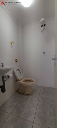 Imagem Apartamento com 3 Quartos à Venda, 201 m² em Vila Trujillo - Sorocaba