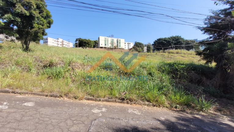 Imagem Terreno à Venda, 304 m² em Bela Vista - Ipatinga Imagem Terreno à Venda, 304 m² em Bela Vista - Ipatinga