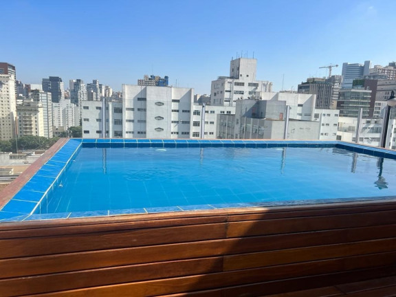 Imagem Apartamento com 2 Quartos à Venda, 66 m² em Cerqueira César - São Paulo Imagem Apartamento com 2 Quartos à Venda, 66 m² em Cerqueira César - São Paulo