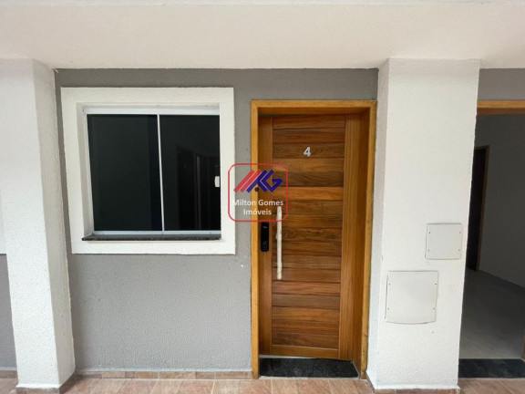 Imagem Apartamento com 2 Quartos à Venda, 40 m² em Itaquera - São Paulo Imagem Apartamento com 2 Quartos à Venda, 40 m² em Itaquera - São Paulo