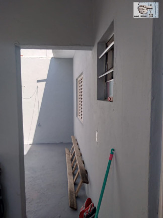 Imagem Casa com 2 Quartos à Venda, 95 m² em Laranjeiras - Caieiras