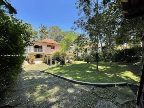 Imagem Casa à Venda,  em Villa Vianna - Cotia