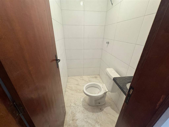 Imagem Casa com 3 Quartos à Venda, 105 m² em Real - Praia Grande