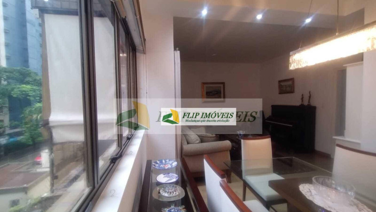 Imagem Apartamento com 3 Quartos à Venda, 125 m² em Cambuí - Campinas Imagem Apartamento com 3 Quartos à Venda, 125 m² em Cambuí - Campinas