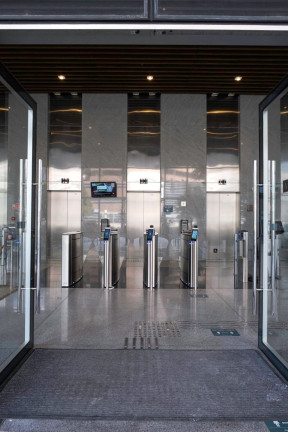 Imagem Sala Comercial à Venda, 534 m² em Vila Olímpia - São Paulo