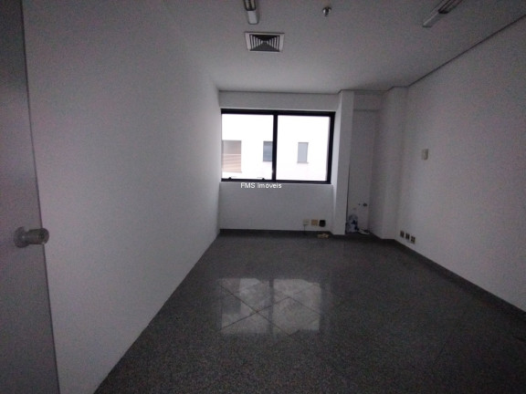Imagem Sala Comercial para Alugar, 55 m² em Campo Belo - São Paulo