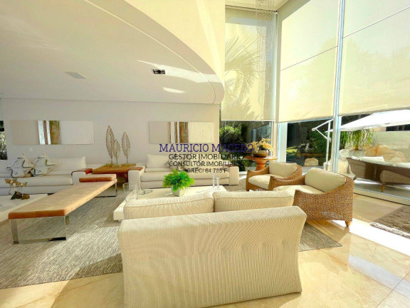 Imagem Casa com 5 Quartos à Venda, 1.000 m² em Alphaville Residencial Dois - Barueri Imagem Casa com 5 Quartos à Venda, 1.000 m² em Alphaville Residencial Dois - Barueri