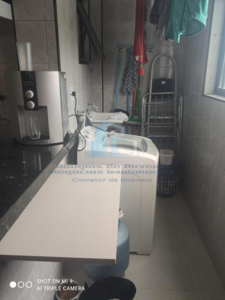 Imagem Apartamento com 2 Quartos à Venda, 72 m² em Maracanã - Praia Grande Imagem Apartamento com 2 Quartos à Venda, 72 m² em Maracanã - Praia Grande