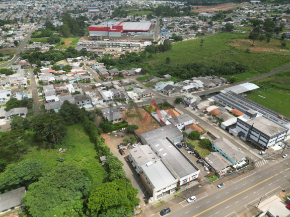 Imagem Terreno à Venda, em Morro Alto - Guarapuava Imagem Terreno à Venda, em Morro Alto - Guarapuava
