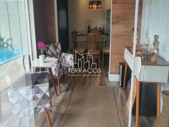 Imagem Imóvel com 4 Quartos à Venda, 156 m² em Medeiros - Jundiaí
