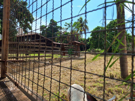 Imagem Imóvel à Venda, 2.743 m² em Vila Angélica - São José Do Rio Preto