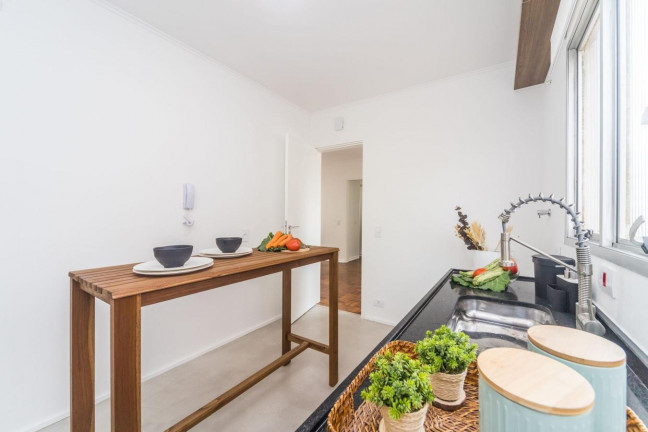 Imagem Apartamento com 3 Quartos à Venda, 108 m² em Jardim Paulista - São Paulo