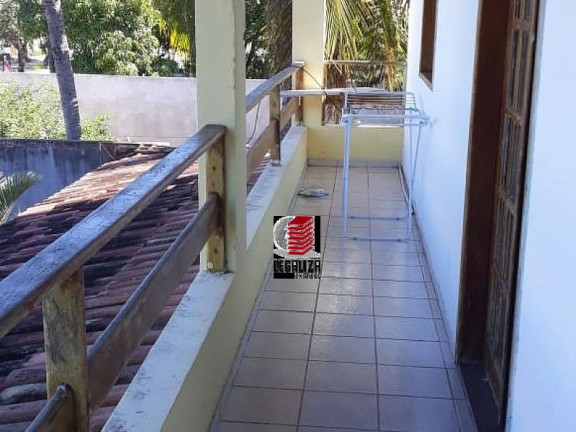 Imagem Casa com 4 Quartos à Venda, 240 m² em Sao Patricio - Serra