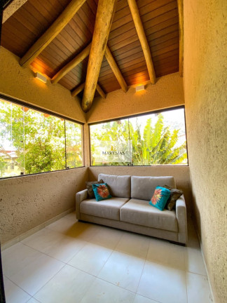 Imagem Casa com 4 Quartos à Venda, 250 m² em Maresias - São Sebastião