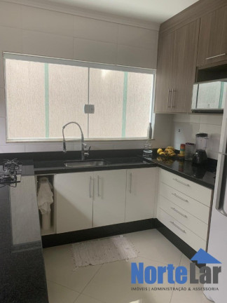 Imagem Sobrado com 3 Quartos à Venda, 180 m² em Jardim São José (zona Norte) - São Paulo