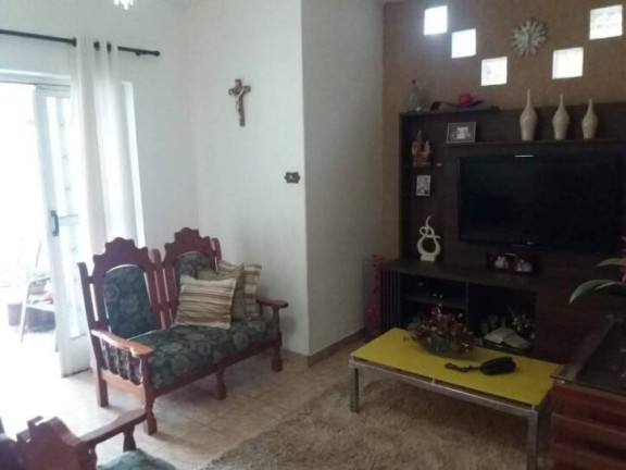 Imagem Casa com 2 Quartos à Venda, 120 m² em Parque Aeroporto - Taubaté