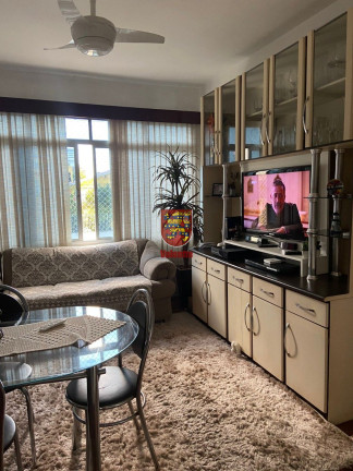 Imagem Apartamento com 3 Quartos à Venda,  em Coqueiros - Florianópolis