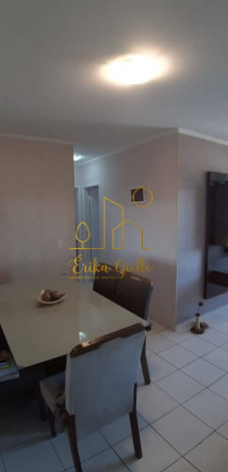 Imagem Apartamento com 2 Quartos à Venda, 75 m² em Torres De Vera Cruz - Itupeva