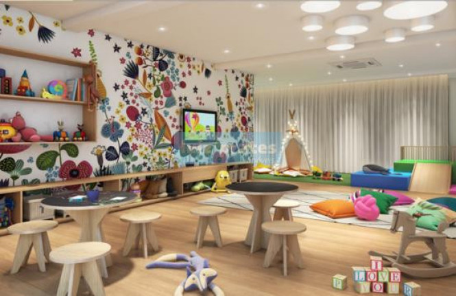 Imagem Apartamento com 3 Quartos à Venda, 114 m² em Três Figueiras - Porto Alegre