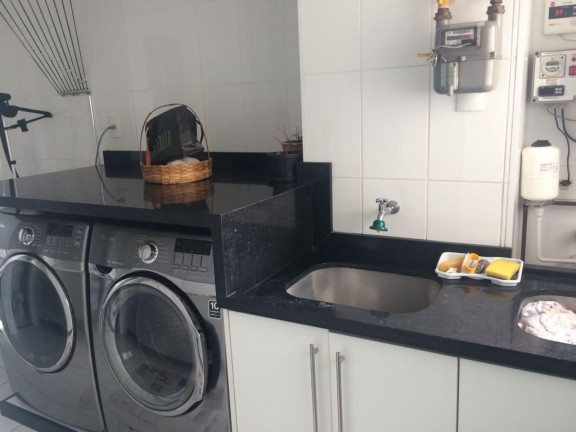 Imagem Apartamento com 3 Quartos à Venda, 192 m² em Vila Boa Vista - Santo André Imagem Apartamento com 3 Quartos à Venda, 192 m² em Vila Boa Vista - Santo André