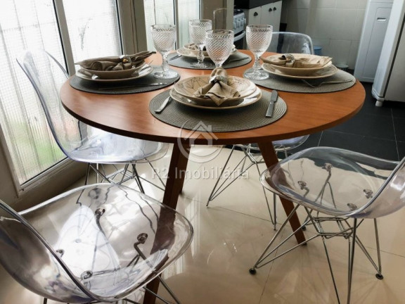 Imagem Apartamento com 2 Quartos à Venda, 45 m² em Três Pontes - Itaborai