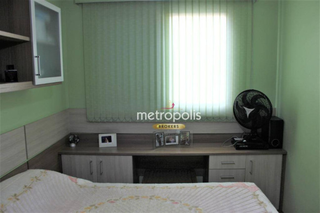 Imagem Apartamento com 3 Quartos à Venda, 89 m² em Jardim Patente - São Paulo