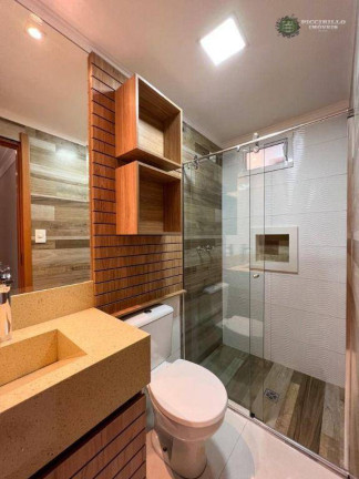 Imagem Apartamento com 3 Quartos à Venda, 129 m² em Forte - Praia Grande Imagem Apartamento com 3 Quartos à Venda, 129 m² em Forte - Praia Grande