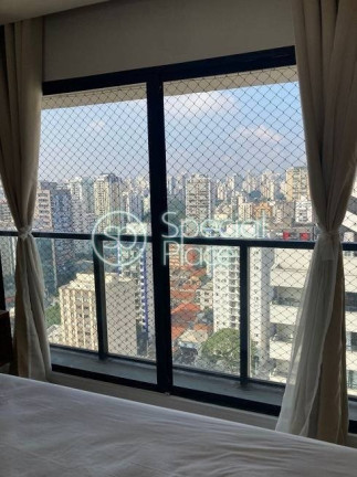 Imagem Cobertura com 3 Quartos à Venda, 350 m² em Vila Olímpia - São Paulo
