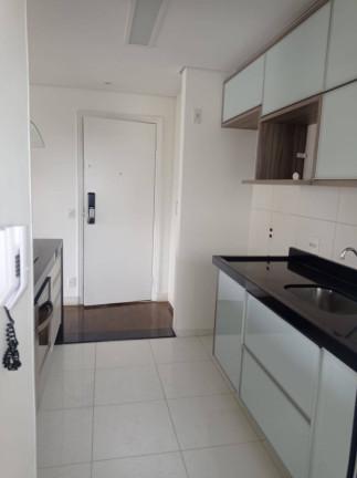 Imagem Apartamento com 2 Quartos à Venda, 69 m² em Parque Reboucas - São Paulo Imagem Apartamento com 2 Quartos à Venda, 69 m² em Parque Reboucas - São Paulo