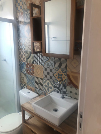 Imagem Apartamento com 2 Quartos à Venda, 49 m² em Jardim Leocádia - Sorocaba Imagem Apartamento com 2 Quartos à Venda, 49 m² em Jardim Leocádia - Sorocaba