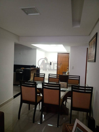 Imagem Apartamento com 2 Quartos à Venda, 65 m² em Funcionários  - Montes Claros