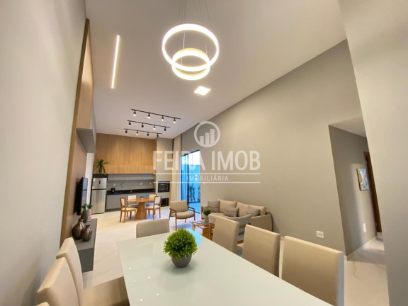 Imagem Casa com 3 Quartos para Alugar, 120 m² em Sim - Feira De Santana