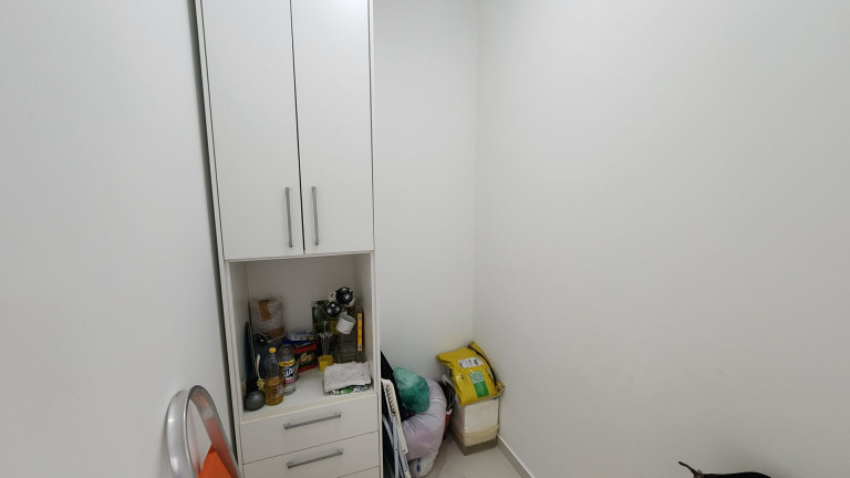 Imagem Apartamento com 3 Quartos à Venda, 132 m² em José Menino - Santos