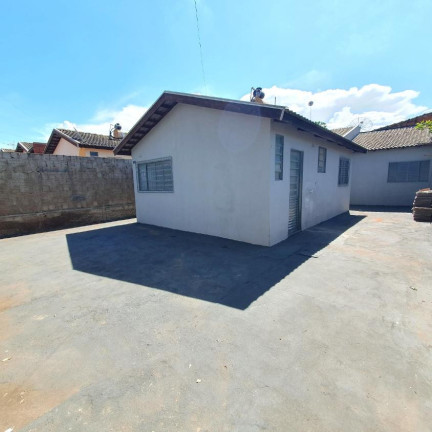 Imagem Casa com 3 Quartos à Venda, 79 m² em Vila Bela Vista - Lins Imagem Casa com 3 Quartos à Venda, 79 m² em Vila Bela Vista - Lins