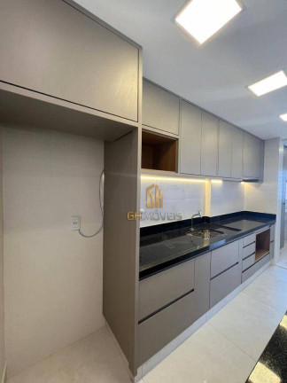 Imagem Apartamento com 2 Quartos à Venda, 67 m² em Setor Bueno - Goiânia