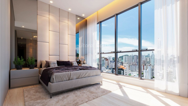 Imagem Apartamento com 3 Quartos à Venda, 134 m² em Centro - Balneário Camboriú Imagem Apartamento com 3 Quartos à Venda, 134 m² em Centro - Balneário Camboriú