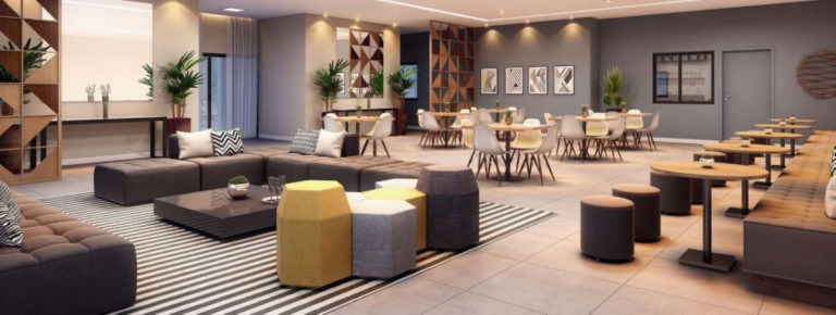 Imagem Imóvel com 2 Quartos à Venda, 93 m² em Swiss Park - Campinas Imagem Imóvel com 2 Quartos à Venda, 93 m² em Swiss Park - Campinas