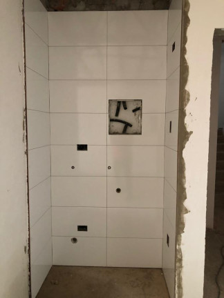 Imagem Apartamento com 2 Quartos à Venda, 60 m² em Vila Linda - Santo André