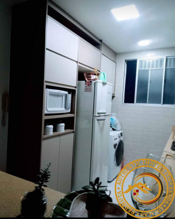 Imagem Apartamento com 2 Quartos à Venda, 47 m² em Parque Das Indústrias - Itu Imagem Apartamento com 2 Quartos à Venda, 47 m² em Parque Das Indústrias - Itu