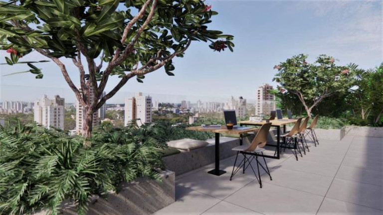 Imagem Studio com 1 Quarto à Venda, 25 m² em Ipiranga - São Paulo Imagem Studio com 1 Quarto à Venda, 25 m² em Ipiranga - São Paulo